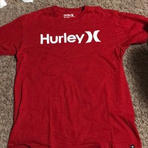 Medium men’s Hurley shirt